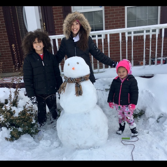 WHY I POSH! G babies! ☀️ My Posh 💰 pays for ✈️! - Picture 8 of 8